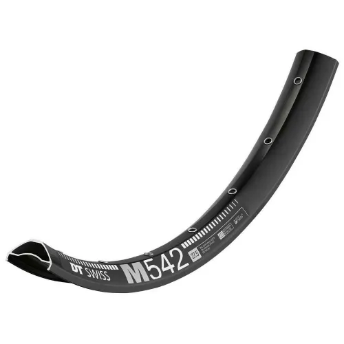 DT스위스 M 542 584-35 mm 휠 3142194977