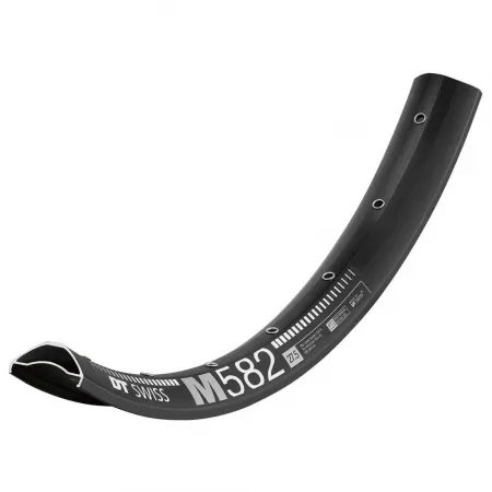 DT스위스 M 582 584-40 mm 휠 3142194978