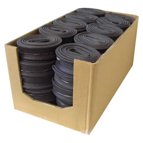 SCHWALBE Schrader 40 mm 내부 튜브 50 단위 3142195145