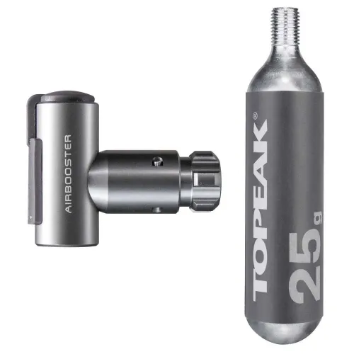토픽 AirBooster 25g CO2 카트리지 3142197662