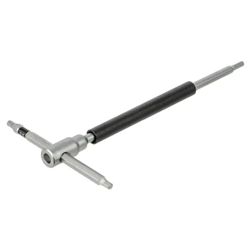 토픽 Hex 스피드 2.5mm T-핸들 육각 렌치 3142197675