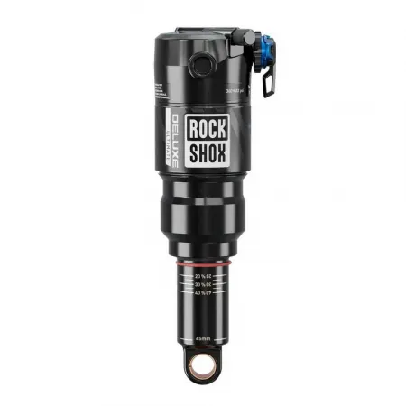 락샥 Deluxe Ultimate RCT Trunnion/Standard 쇼크 업쇼바 3142201488