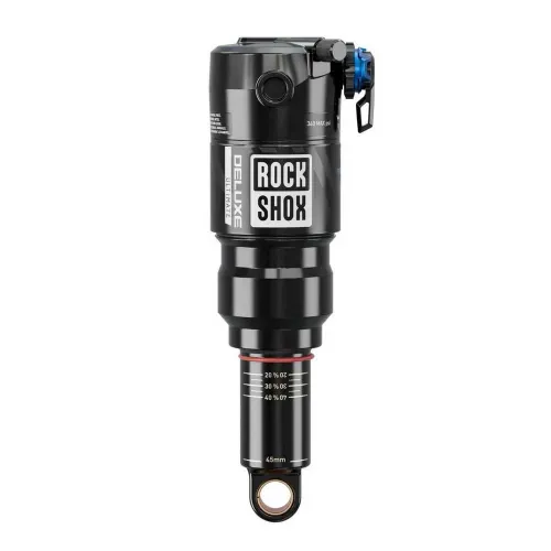 락샥 Deluxe Ultimate RCT Trunnion/Standard 쇼크 업쇼바 3142201488