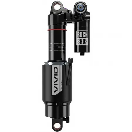 락샥 Vivid Ultimate RC2T Standard C1-Santa Cruz Bronson 4 2023+ 쇼크 업쇼바 3142201530