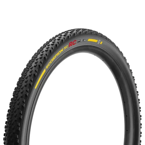 피렐리 Scorpion™ Race XC RC ProWALL Team Edition 120TPI 튜블리스 29in x 2.4 MTB 타이어 3142204035