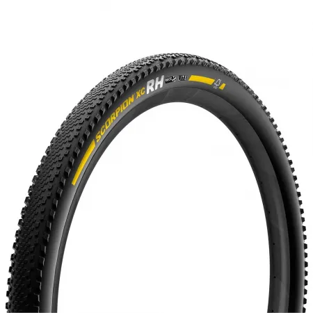 피렐리 Scorpion Race XC RH LITE Team Edition LITE 120 TPI Race XC Compound 튜블리스 29in x 2.4 MTB 타이어 3142204037