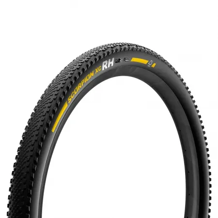 피렐리 Scorpion Race XC RH Team Edition PROWALL 120 TPI Race XC Compound 튜블리스 29in x 2.4 MTB 타이어 3142204041