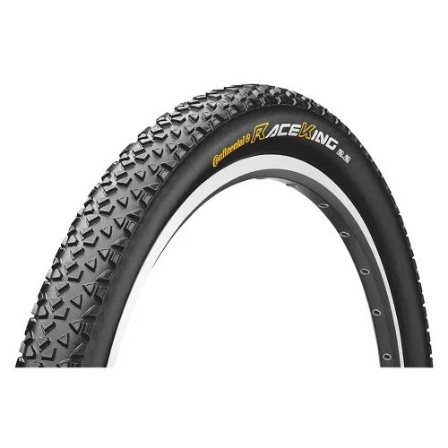 CONTINENTAL Race King Performance 튜블리스 27.5in x 2.20 MTB 프런트 타이어 3142214994