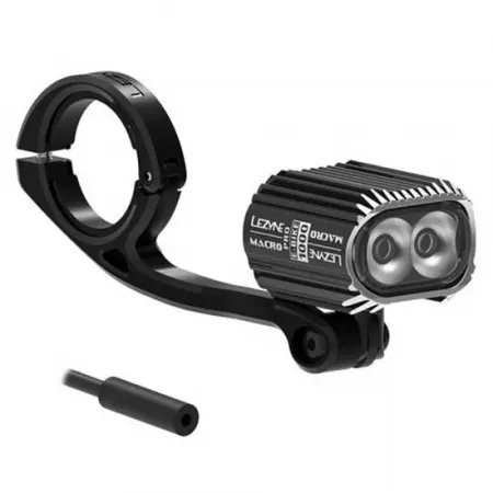 리자인 E-Bike Macro Drive 1000 자전거 라이트 3142225570