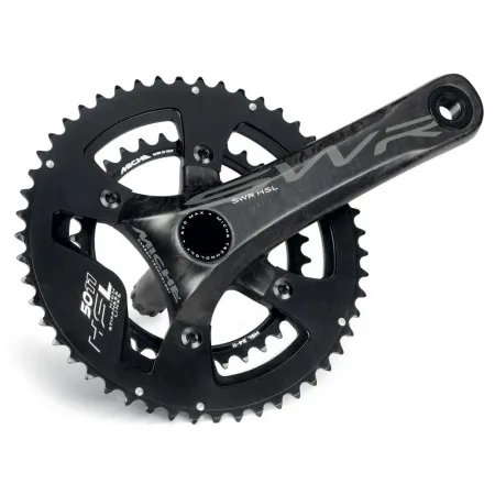 미케 SWR HSL 11s 110BCD 크랭크셋 3142226522