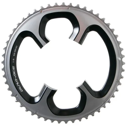시마노 Dura Ace 11s FC-9000 110BCD 체인링 3142226866
