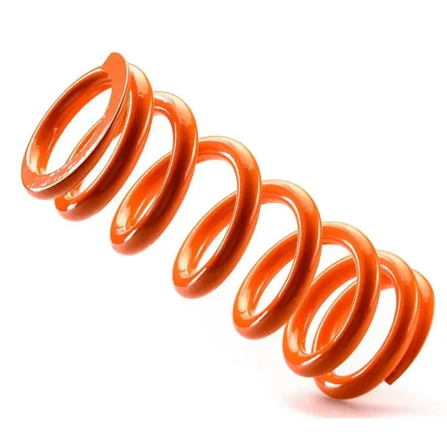 폭스 SLS 450lb x 2.4in/61mm 쇼크 업쇼바 스프링 3142229983