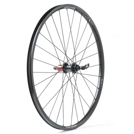 미케 XM 45 27.5´´ CL Disc QR MTB 뒷바퀴 3142232114
