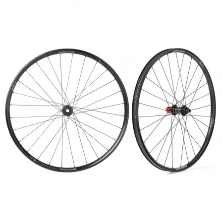 미케 XM 45 29in Boost CL 디스크 MTB 휠 세트 3142232118