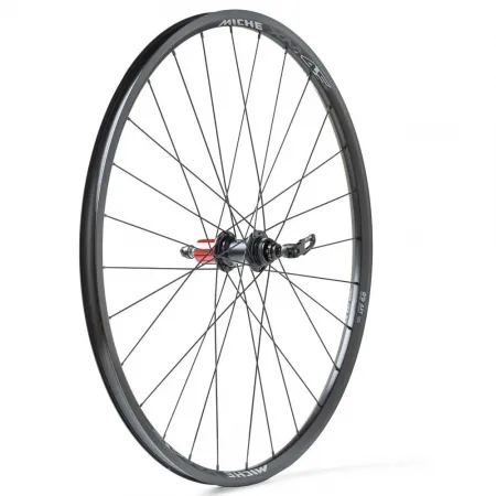 미케 XM 45 29in Regular QR CL 디스크 MTB 뒷바퀴 3142232122
