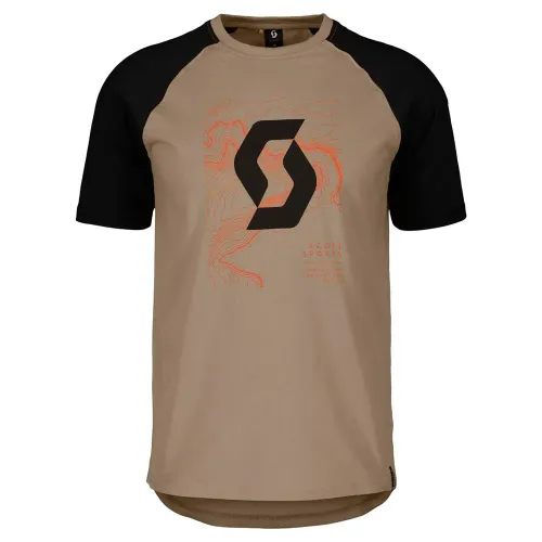 스캇 Icon Raglan 반팔 티셔츠 3142235716