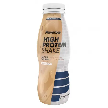 파워바 High 에너지 드링크 솔티드 카라멜 330ml 3142235852