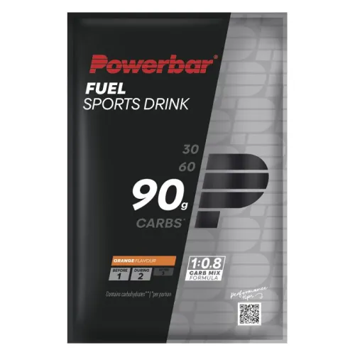 파워바 Fuel 90 에너지 드링크 모노도즈 오렌지 94g 3142240123