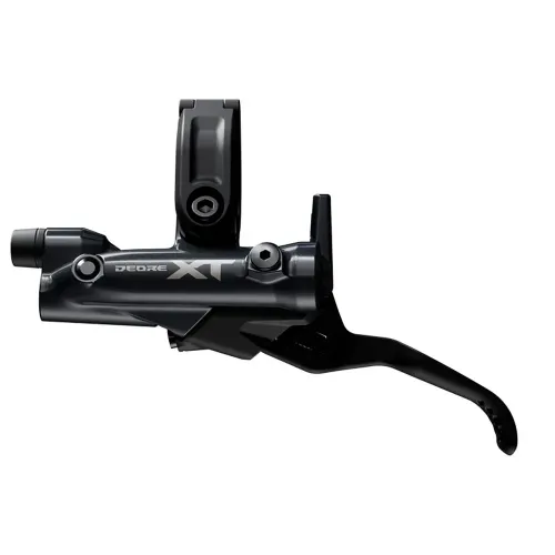 시마노 BL-M8200 Deore XT 디스크 왼쪽 브레이크 레버 3142241986
