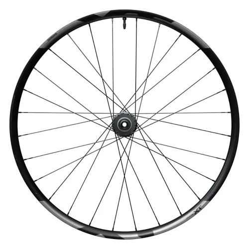 시마노 XT M8200 27.5in CL 디스크 튜블리스 MTB 뒷바퀴 3142242030