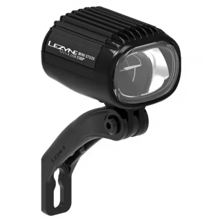 리자인 E-Bike Mini Stvzo E300+ 자전거 라이트 3142248546