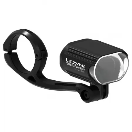 리자인 E-Bike Power Stvzo E500+ 자전거 라이트 3142248549