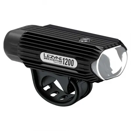 리자인 Deca Stvzo 1200 Loaded 자전거 라이트 3142248552