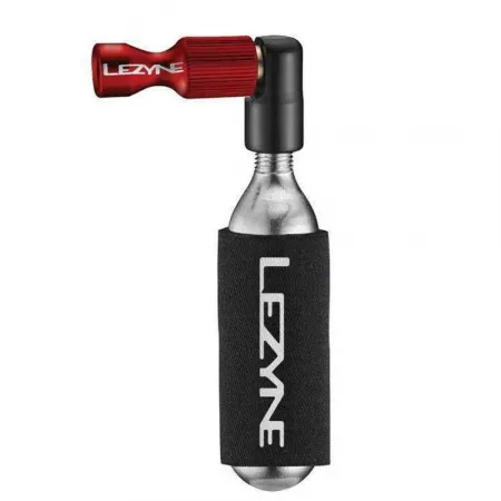 리자인 Trigger Drive CO2 16g CO2 카트리지 3142248630