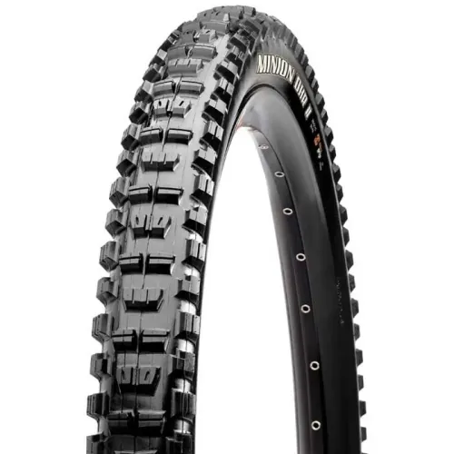MAXXIS Minion DHR II WT 120x2 TPI 3CT/DD 튜블리스 27.5in x 2.40 MTB 타이어 3142258610