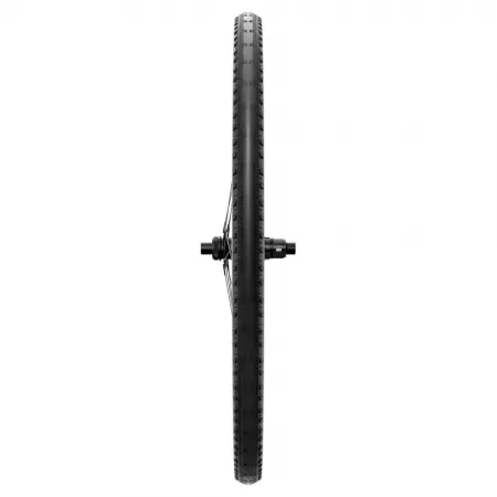 ZIPP XPLR Slick 튜블리스 700 x 45 단단한 그래블 타이어 3142258738