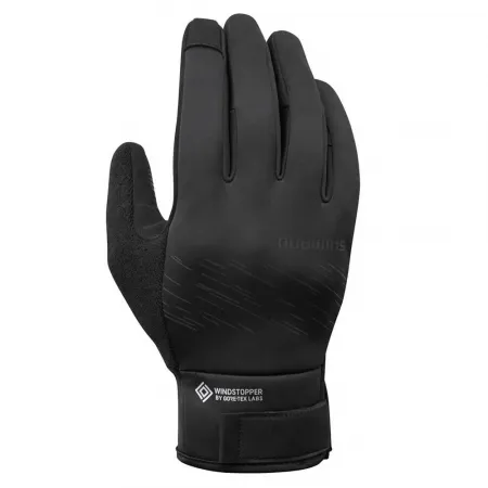 시마노 Windstopper Insulated 장갑 3142259713