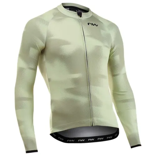 노스웨이브 Blade 긴팔 져지 3142271303