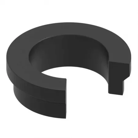 데다 Alanera 메리다 Scultura -1.2mm 45x45도 PA66 Nylon 압축 링 3142275635