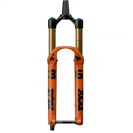 폭스 36 Factory Grip X2 29in HSC-LSC-HSR-LSR 1.5in Tapered Kabolt-X 110mm MTB 포크 3142275681