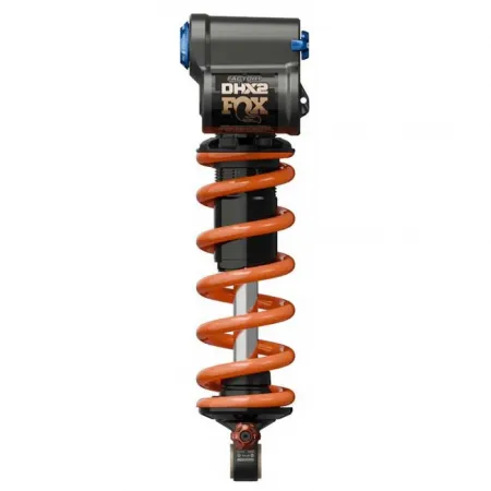 폭스 DHX2 Factory 2POS-ADJ Standard Metric Trunnion 2026 쇼크 업쇼바 3142275694