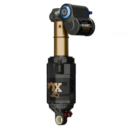 폭스 Float X2 Factory 2POS-ADJ Standard Metric Trunnion 2026 쇼크 업쇼바 3142275704