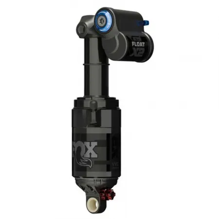 폭스 Float X2 Performance 엘리트 2POS-ADJ Standard Metric Trunnion 2026 쇼크 업쇼바 3142275709