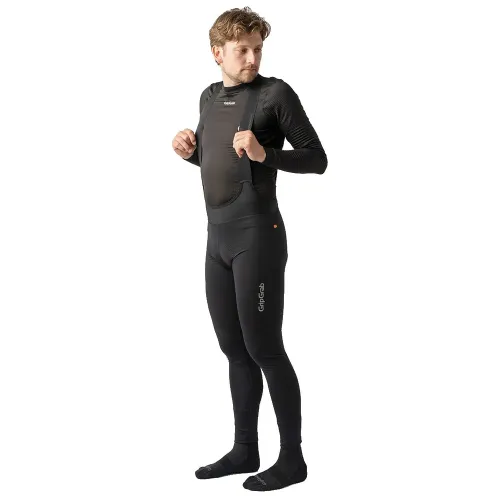 그립그랩 Pacr Water-Resistant 빕숏 3142289943