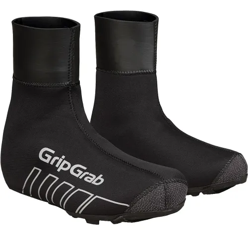 그립그랩 Racethermo X Waterproof Winter 슈커버 3142289970