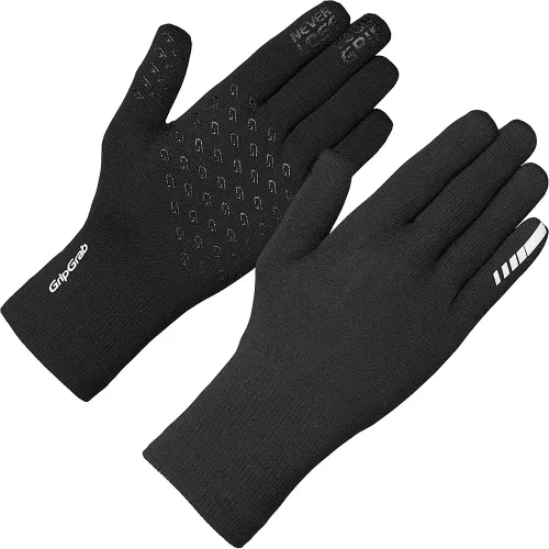 그립그랩 Waterproof Knitted 장갑 3142290016