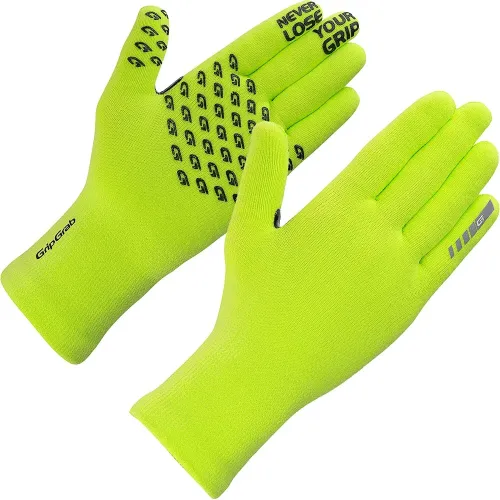 그립그랩 Waterproof Knitted 장갑 3142290017