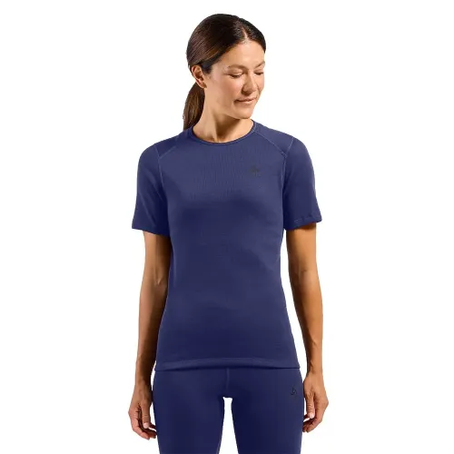 ODLO Active Warm Eco 반팔 이너웨어 3142296193