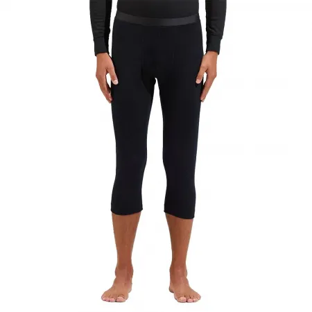 ODLO Merino 200 3/4 이너웨어 바지 3142296423
