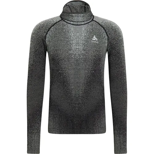 ODLO Performance Warm Blackcomb 긴팔 이너웨어 3142296504