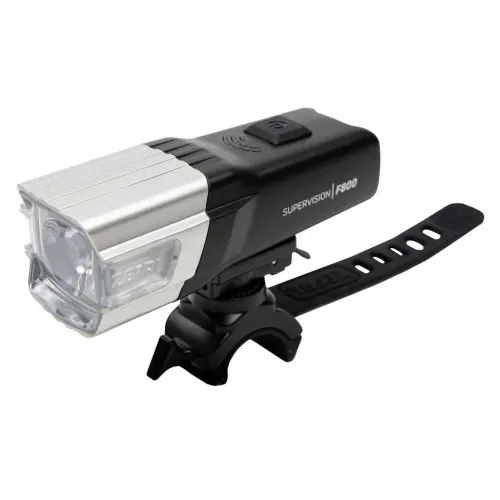 제팔 Super비젼 F800 자전거 라이트 3142299000