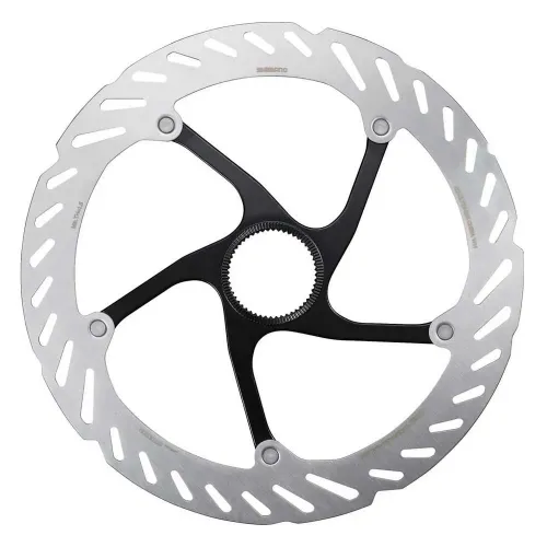 시마노 RT-CL700 CenterLock Ext Ice Tech 203 mm 브레이크 디스크 3142315417