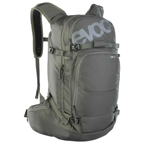 에복 Line 백팩 30L 3142318010