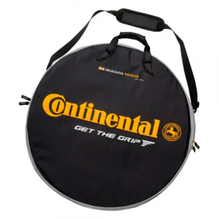 CONTINENTAL Logo 휠 백 3142319011