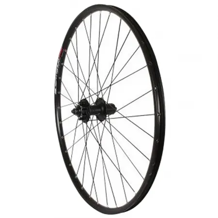 MASSI 블랙 골드 3 AFS 29in 디스크 MTB 뒷바퀴 3142319849