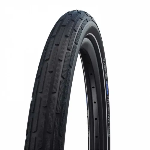 SCHWALBE Fat Frank K-Guard HS375 28inx2.00 도시의 견고한 자전거 타이어 3142320464